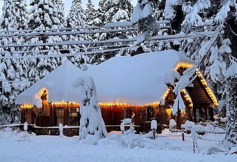 فندق Cottage Inn At Lake Tahoe