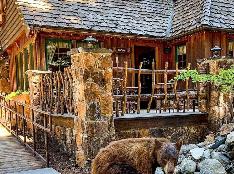 فندق Cottage Inn At Lake Tahoe