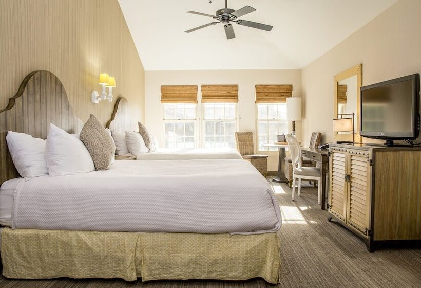 فندق Cottage Inn By The Sea