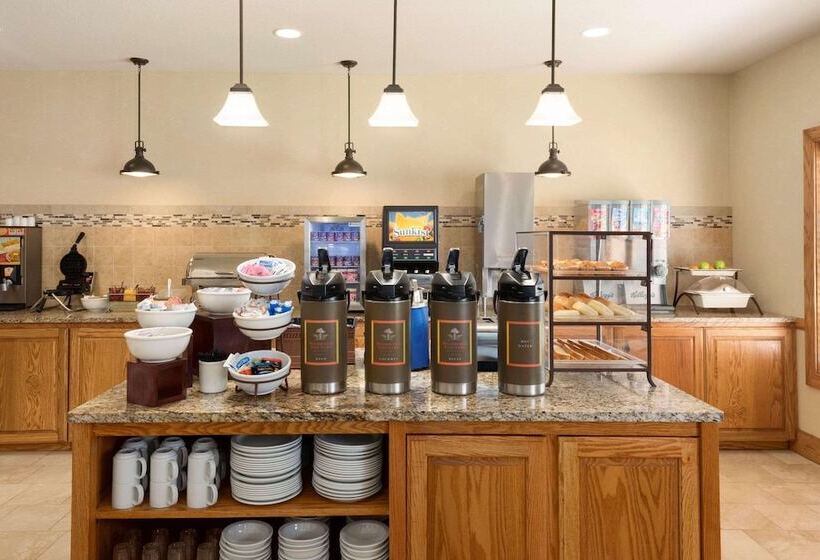 ホテル Country Inn & Suites By Radisson, Davenport, Ia