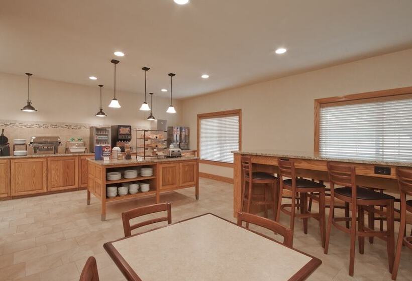 ホテル Country Inn & Suites By Radisson, Davenport, Ia