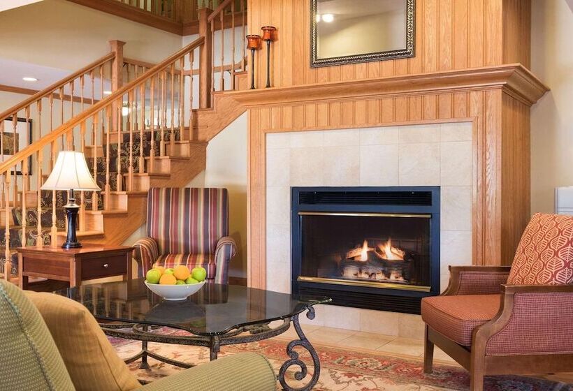 ホテル Country Inn & Suites By Radisson, Davenport, Ia