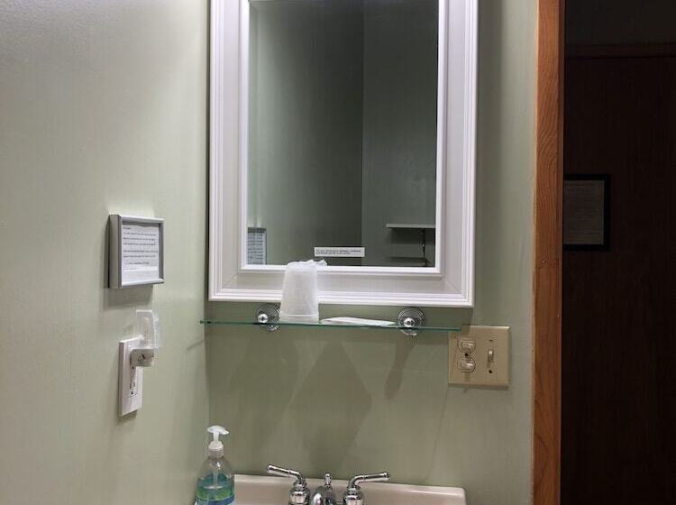 فندق Country Inn Bed And Breakfast