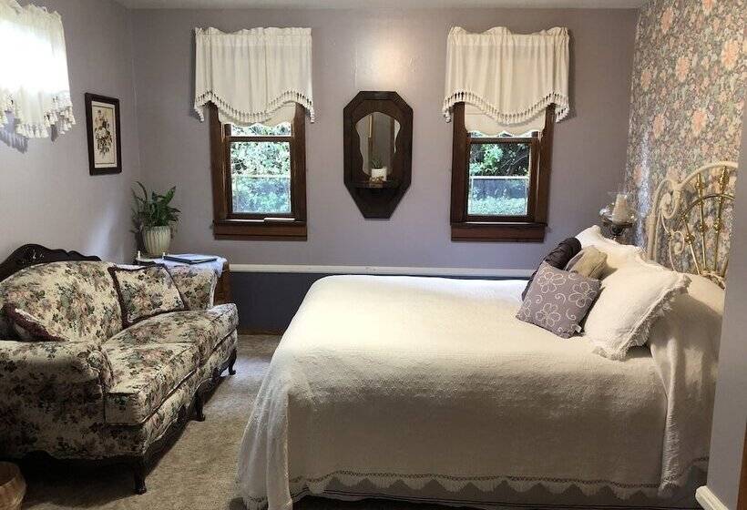 فندق Country Inn Bed And Breakfast