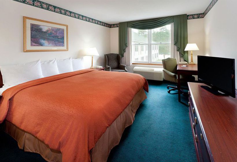 فندق Country Inn By Carlson