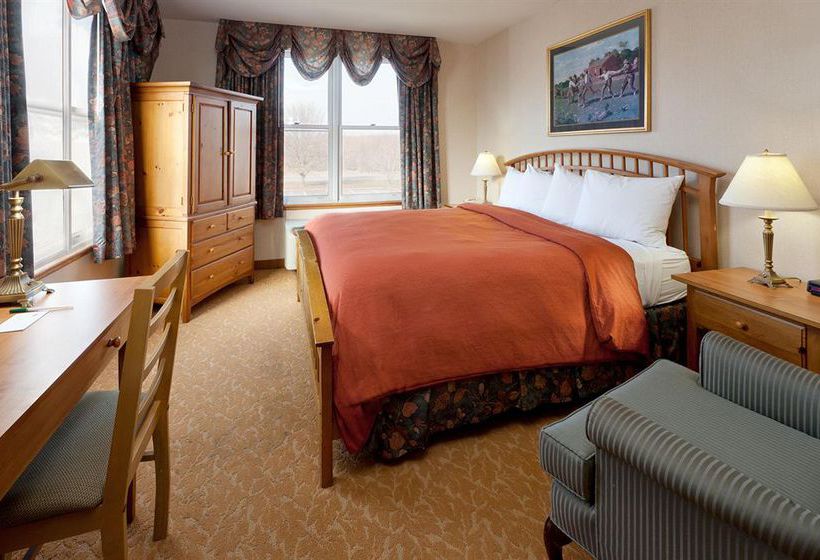 فندق Country Inn By Carlson