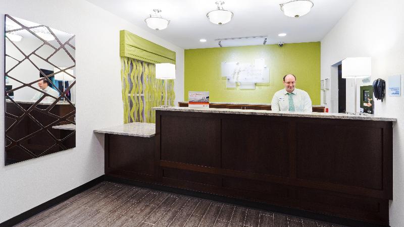فندق Holiday Inn Express & Suites Wyomissing, An Ihg