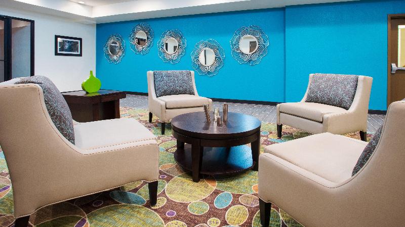 فندق Holiday Inn Express & Suites Wyomissing, An Ihg