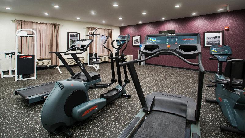 فندق Holiday Inn Express & Suites Wyomissing, An Ihg