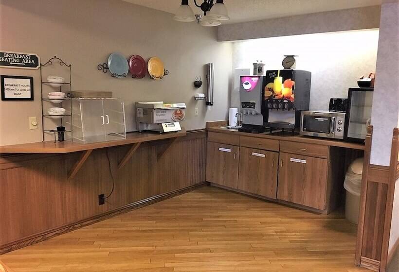 فندق Country Inn Deerwood