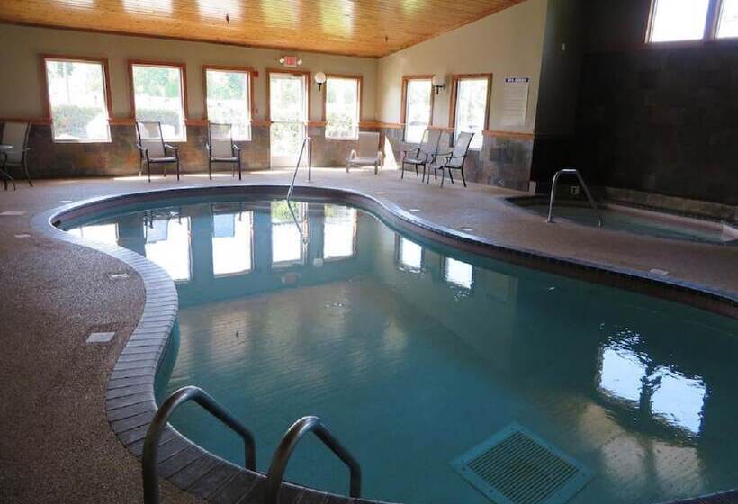 فندق Country Inn Deerwood