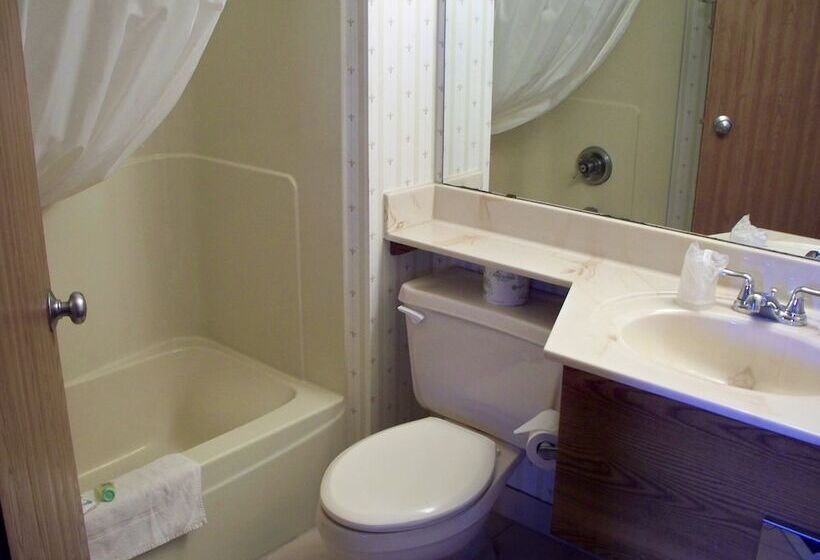 فندق Country Inn Deerwood