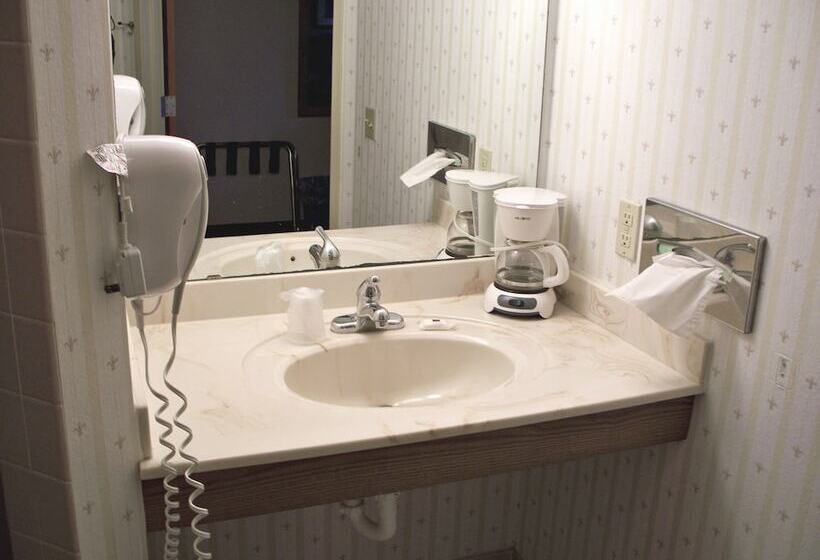 فندق Country Inn Deerwood