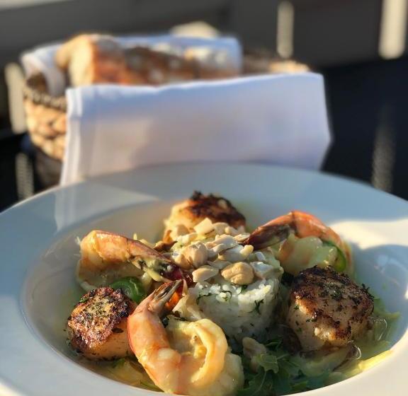 فندق The La Conner Inn