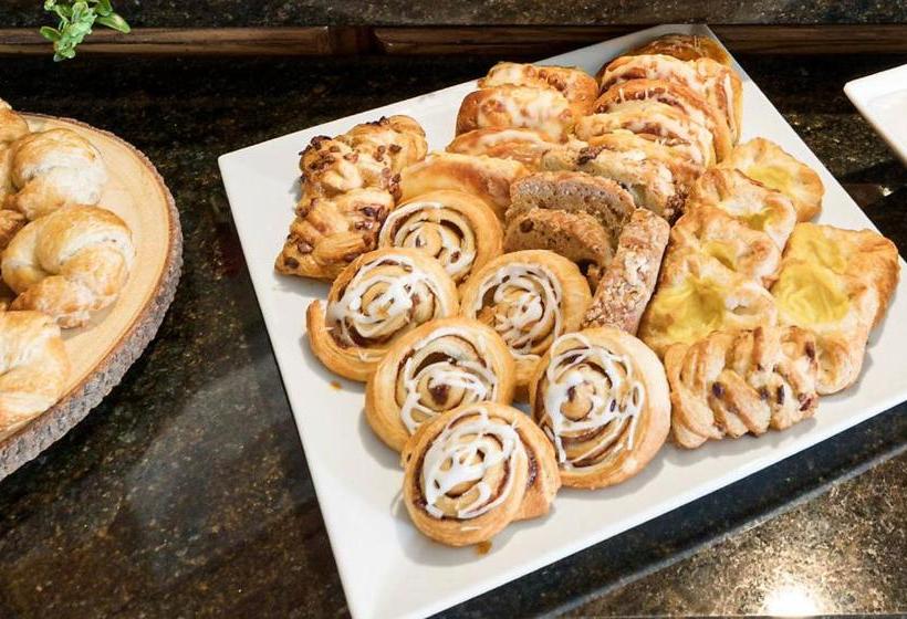 فندق The La Conner Inn