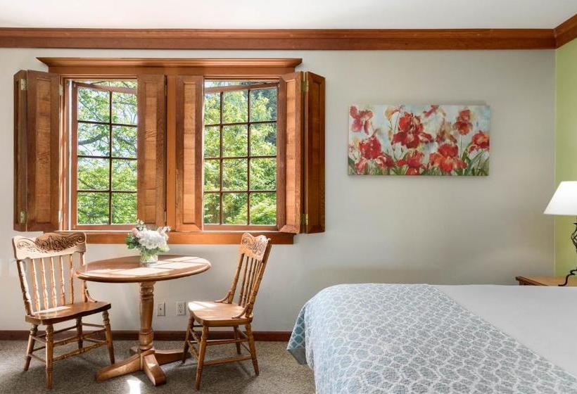 فندق The La Conner Inn