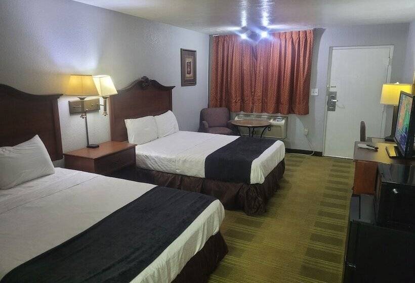 Отель Country Inn Lampasas