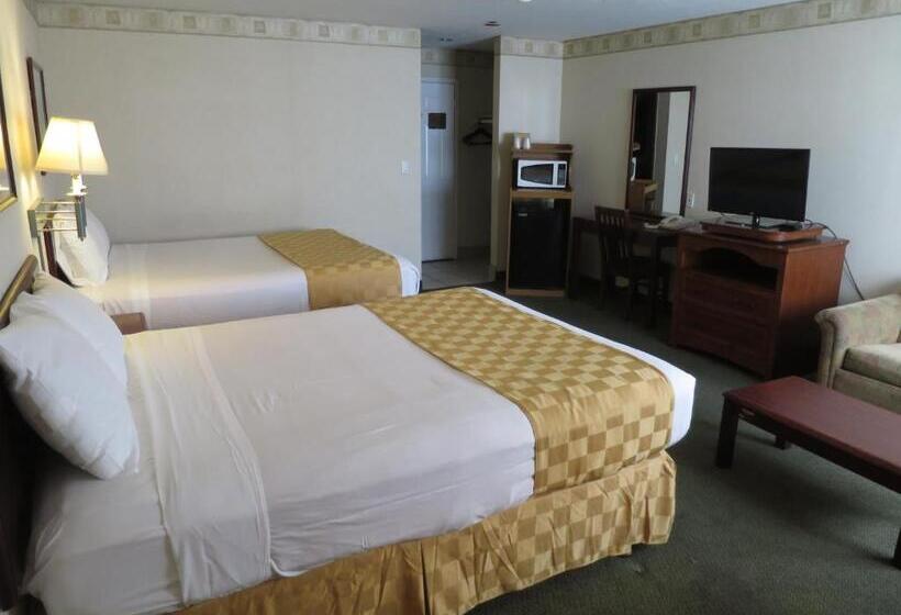 فندق Country Inn Ontario