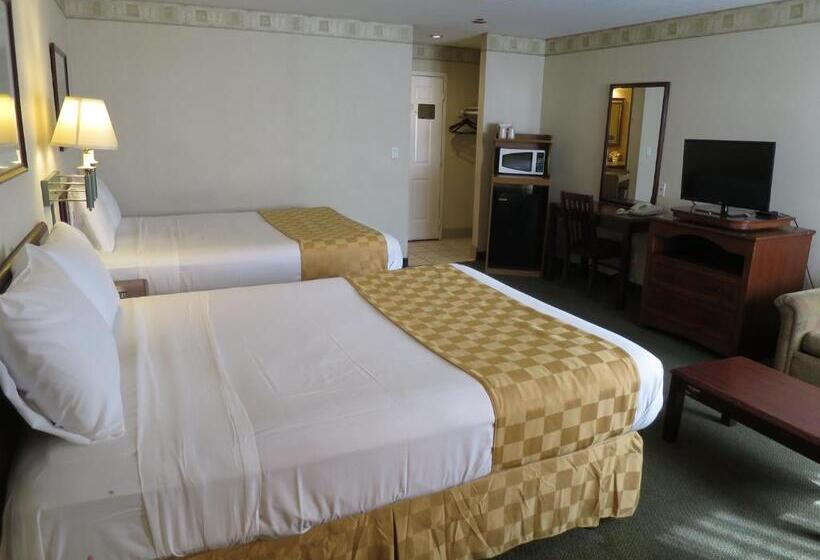 فندق Country Inn Ontario