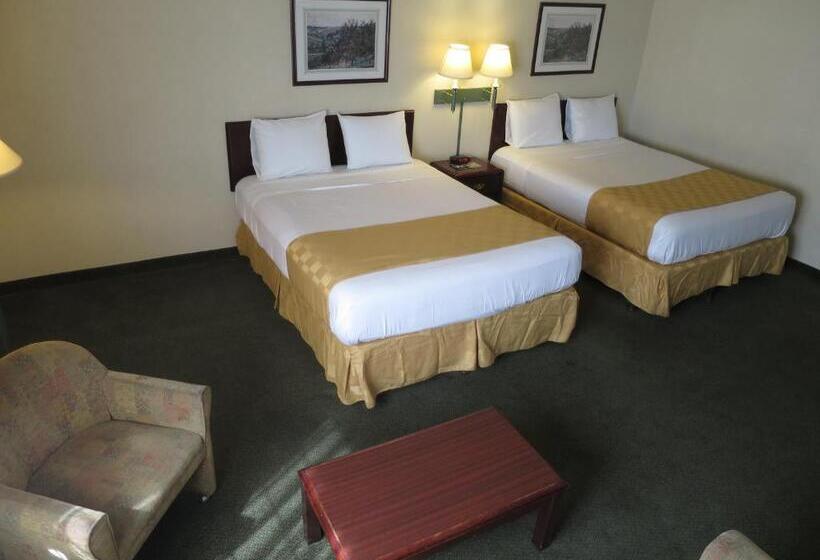 فندق Country Inn Ontario