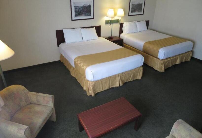 فندق Country Inn Ontario