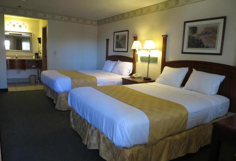 فندق Country Inn Ontario