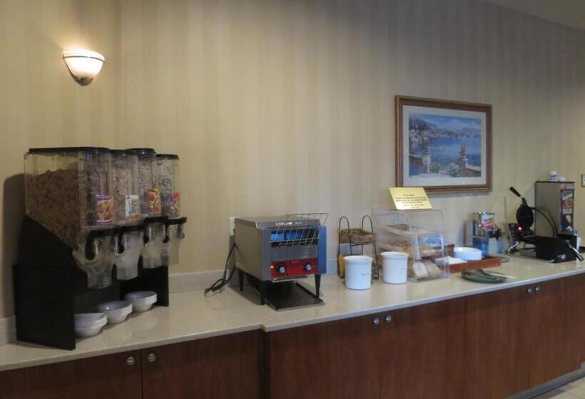 فندق Country Inn Ontario