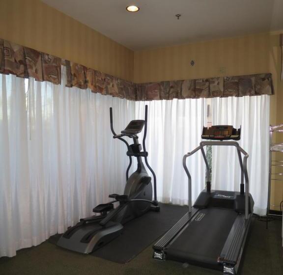 فندق Country Inn Ontario