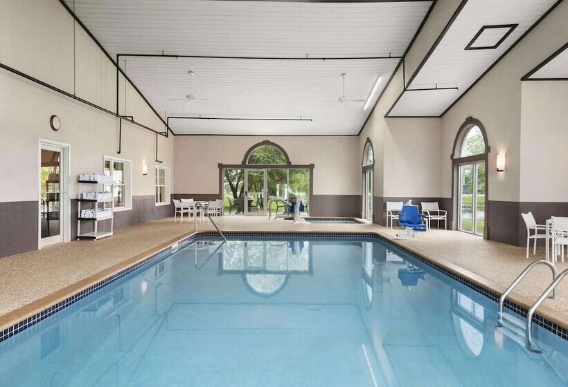 酒店 Country Inn & Suites By Radisson, Ankeny, Ia