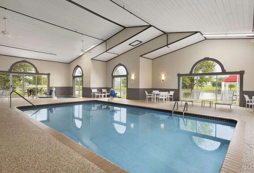 酒店 Country Inn & Suites By Radisson, Ankeny, Ia