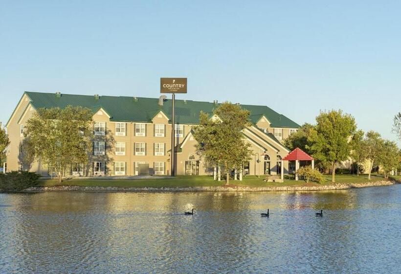 酒店 Country Inn & Suites By Radisson, Ankeny, Ia