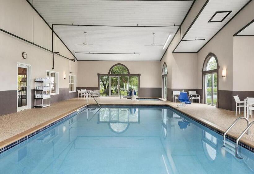 酒店 Country Inn & Suites By Radisson, Ankeny, Ia