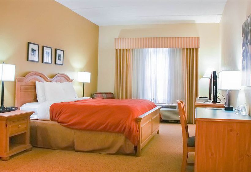 Hotel Country Inn & Suites By Radisson, Dalton, Ga