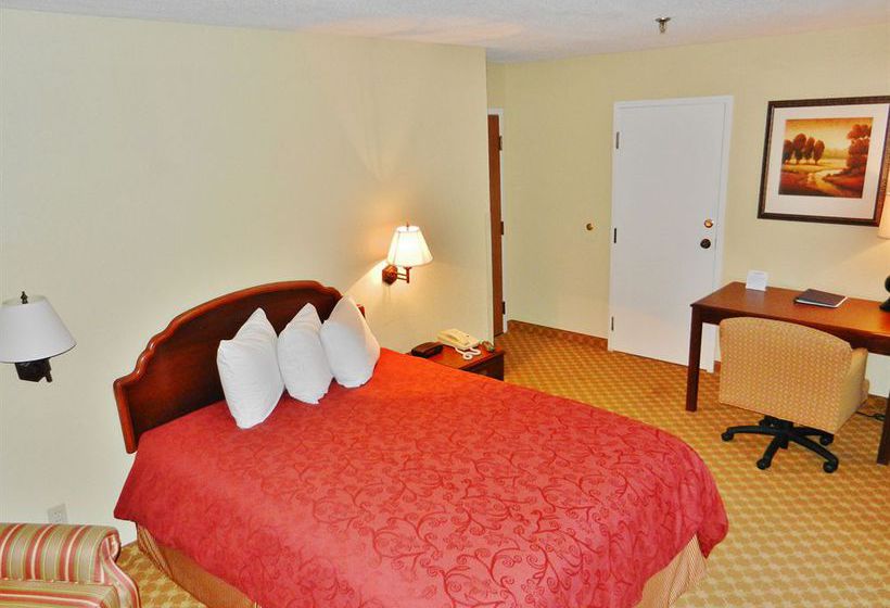 בית מלון כפרי Amberley Suite