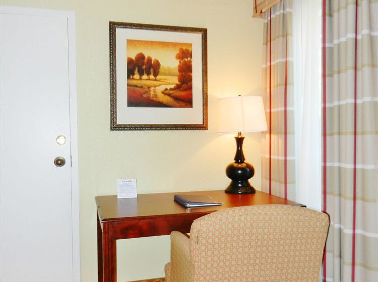 فندق Amberley Suite