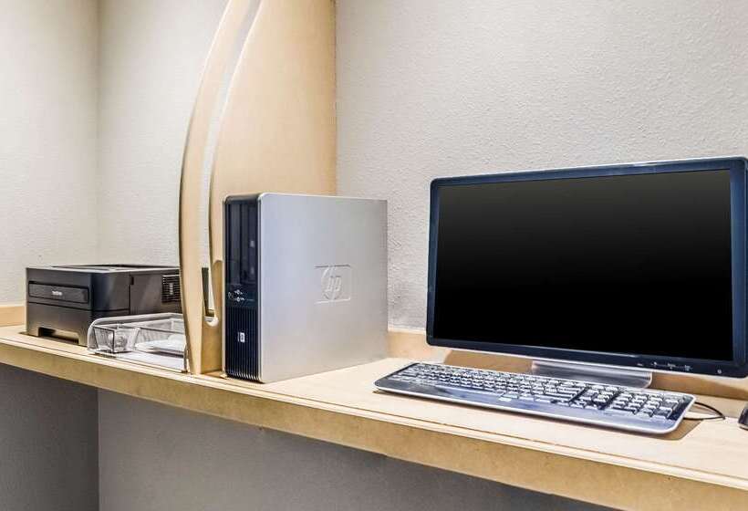 فندق Quality Inn & Suites Westminster   Broomfield