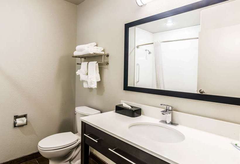 فندق Quality Inn & Suites Westminster   Broomfield