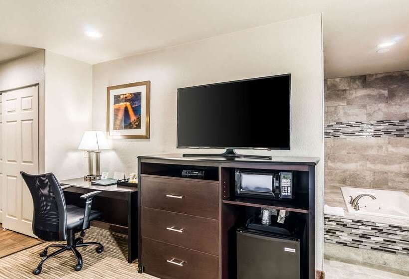 فندق Quality Inn & Suites Westminster   Broomfield