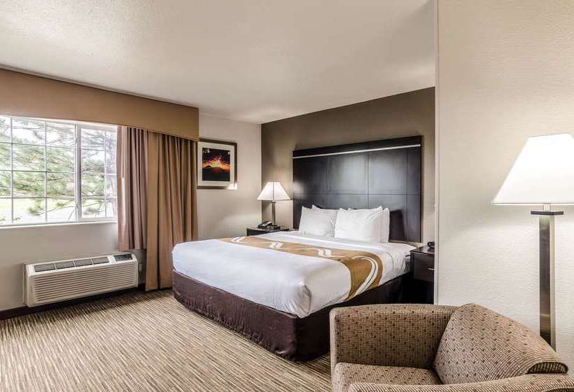 فندق Quality Inn & Suites Westminster   Broomfield