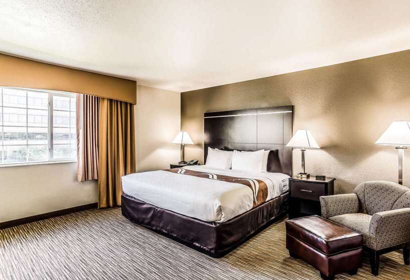 فندق Quality Inn & Suites Westminster   Broomfield