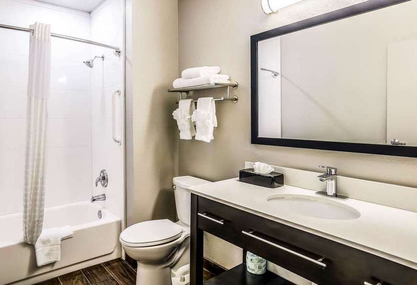 فندق Quality Inn & Suites Westminster   Broomfield