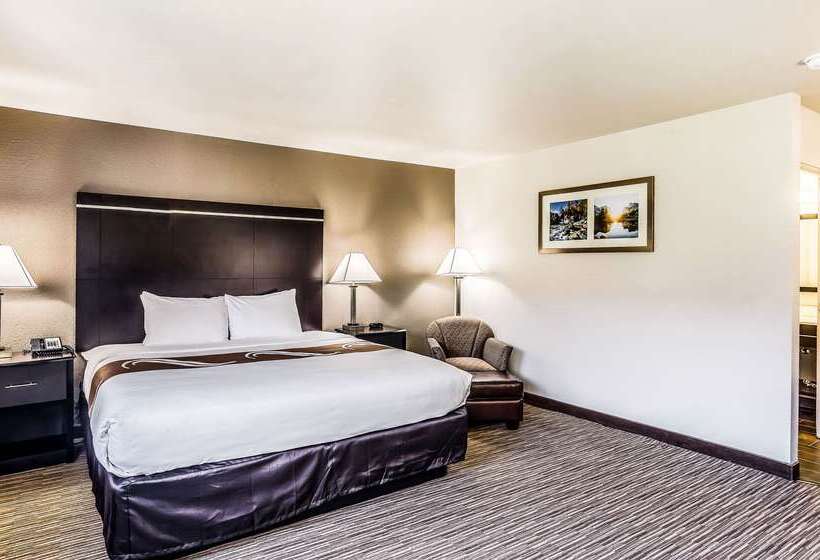 فندق Quality Inn & Suites Westminster   Broomfield