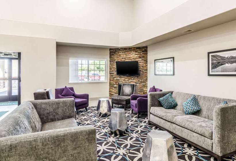 فندق Quality Inn & Suites Westminster   Broomfield