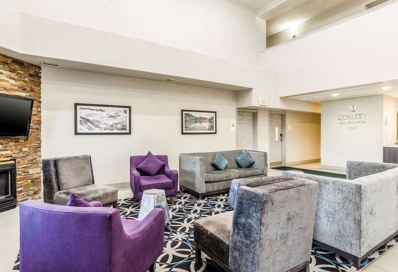 فندق Quality Inn & Suites Westminster   Broomfield