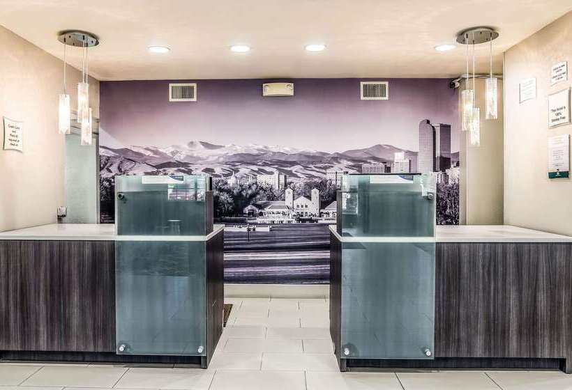 فندق Quality Inn & Suites Westminster   Broomfield