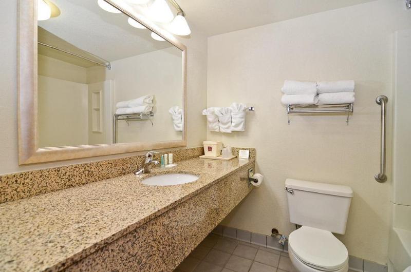 فندق Country Inn & Suites By Radisson, Alpharetta, Ga