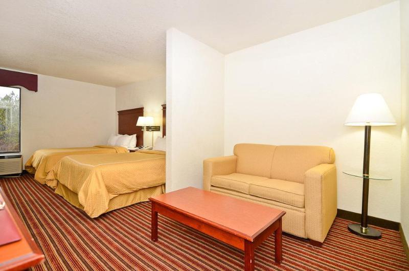 فندق Country Inn & Suites By Radisson, Alpharetta, Ga