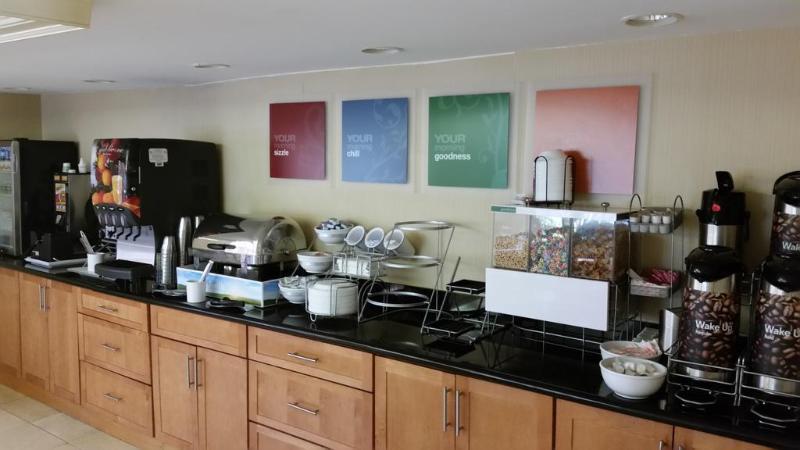 فندق Country Inn & Suites By Radisson, Alpharetta, Ga