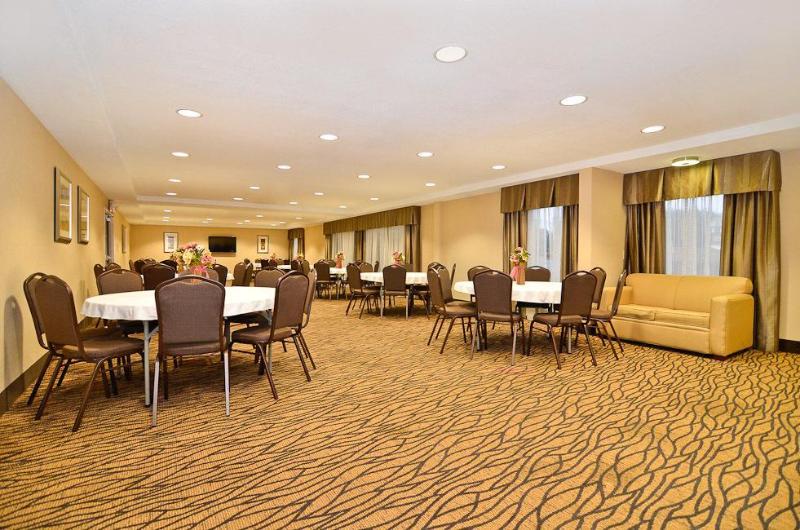 فندق Country Inn & Suites By Radisson, Alpharetta, Ga