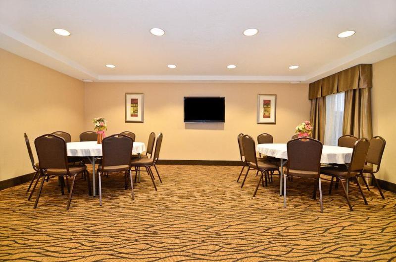 فندق Country Inn & Suites By Radisson, Alpharetta, Ga